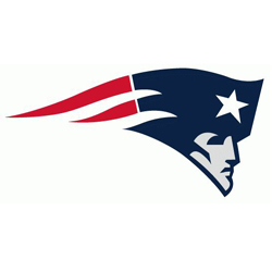 New England Patriots Sports Decor